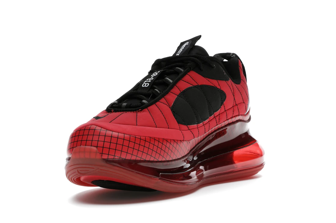 Vue 13 de Nike MX 720 818 University Red Black