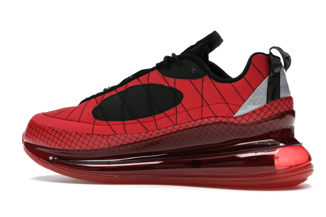 Vue 21 de Nike MX 720 818 University Red Black