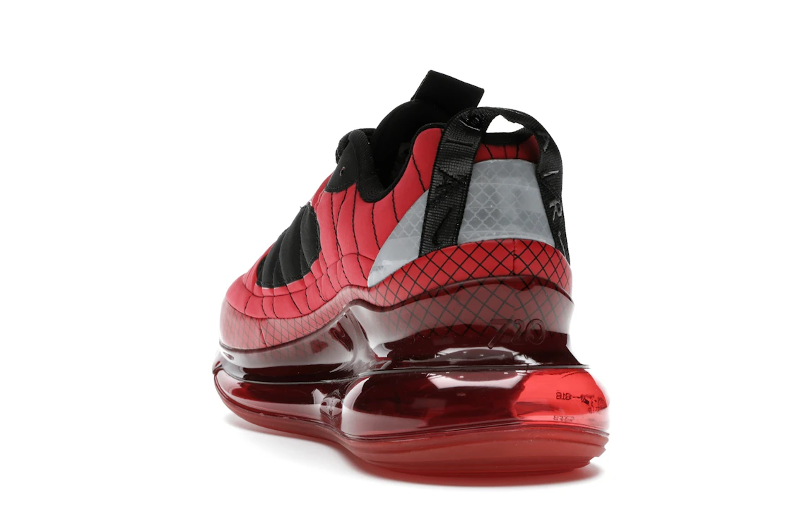 Vue 26 de Nike MX 720 818 University Red Black