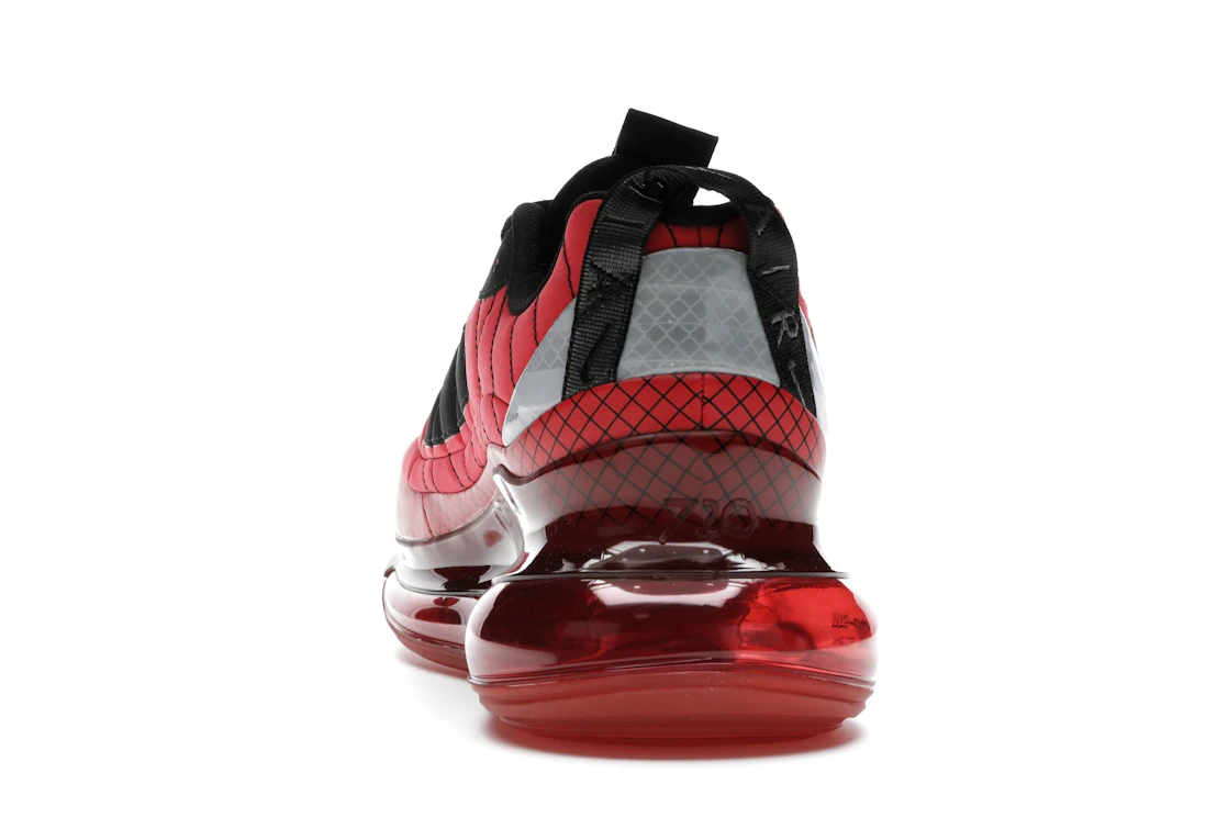 Vue 27 de Nike MX 720 818 University Red Black