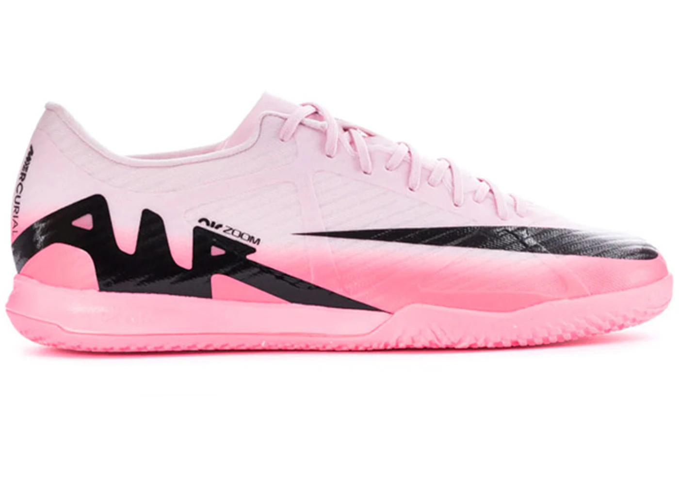 Nike Mercurial Vapor 15 Academy IC Pink Foam