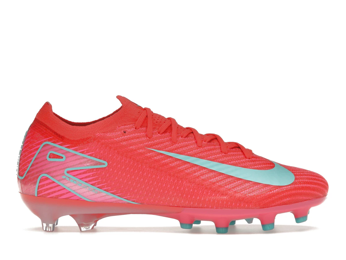 Vue 1 de Nike Mercurial Vapor 16 Elite AG Mad Energy Pack