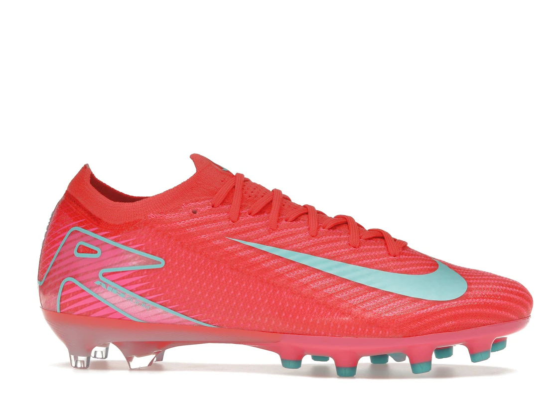 Vue 2 de Nike Mercurial Vapor 16 Elite AG Mad Energy Pack