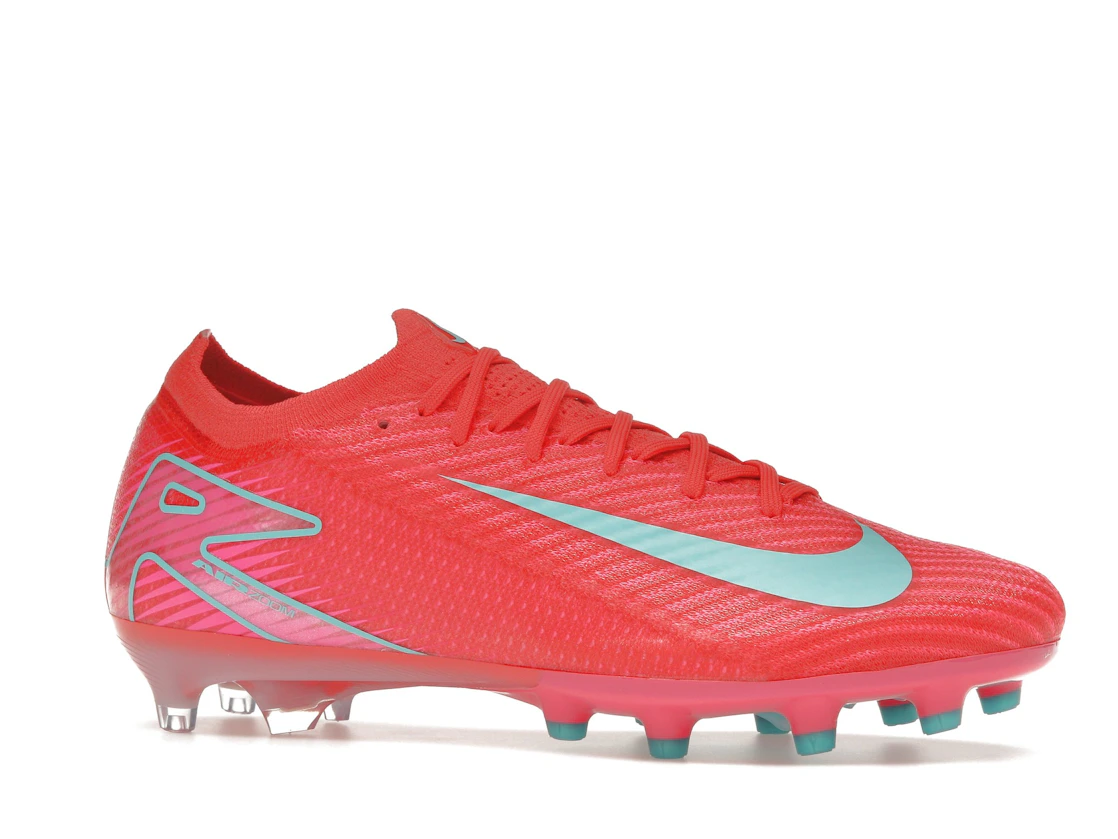 Vue 3 de Nike Mercurial Vapor 16 Elite AG Mad Energy Pack