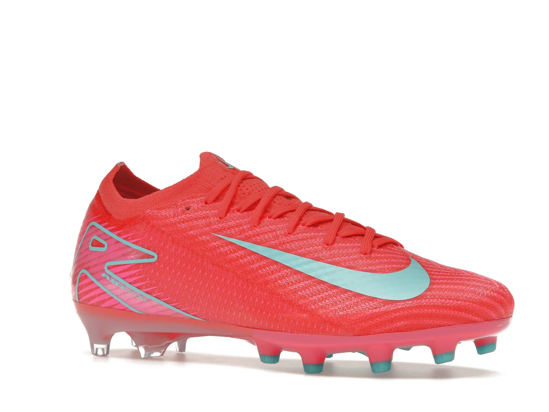 Vue 4 de Nike Mercurial Vapor 16 Elite AG Mad Energy Pack