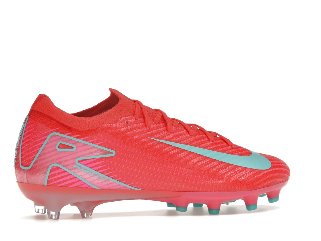 Vue 35 de Nike Mercurial Vapor 16 Elite AG Mad Energy Pack