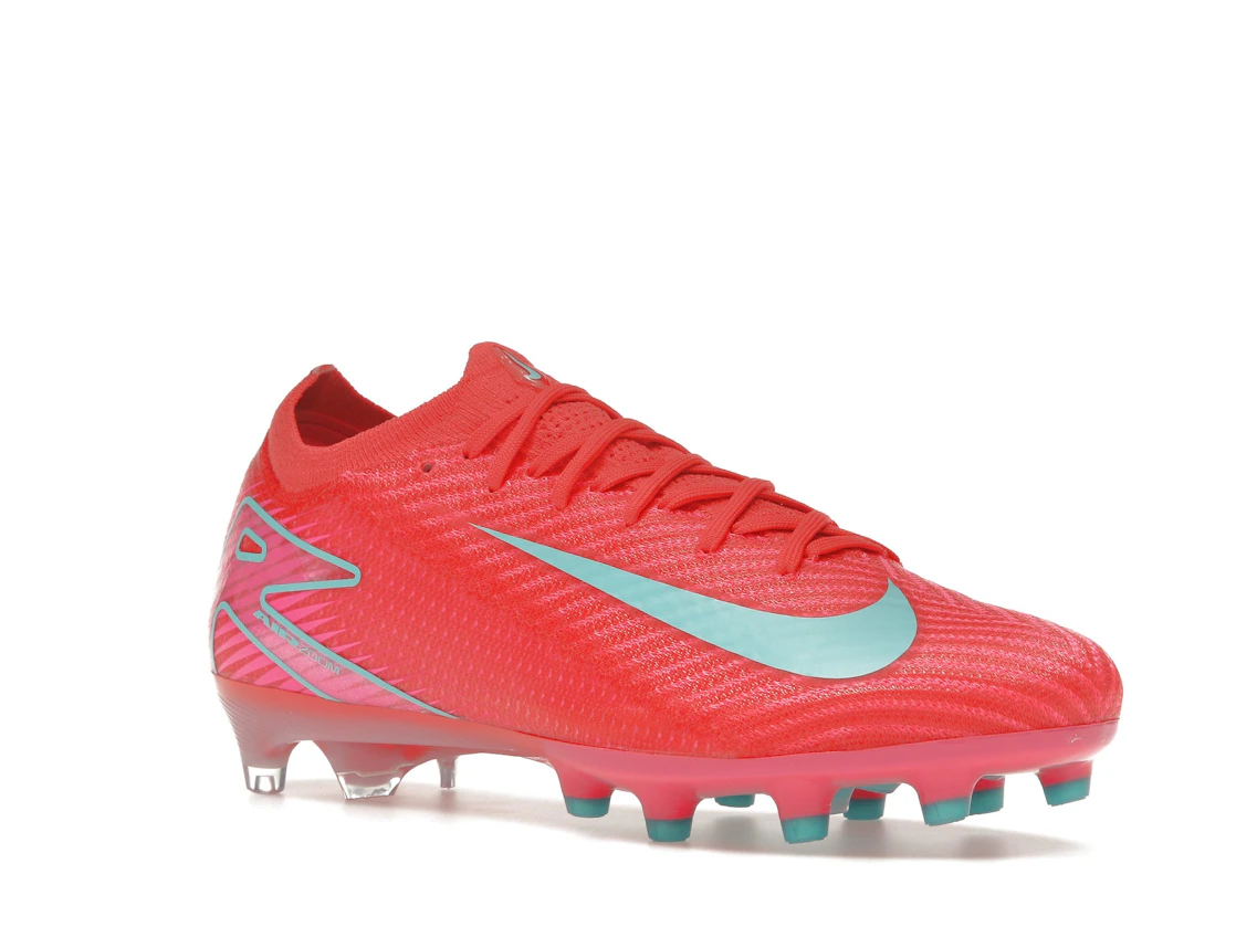 Vue 5 de Nike Mercurial Vapor 16 Elite AG Mad Energy Pack