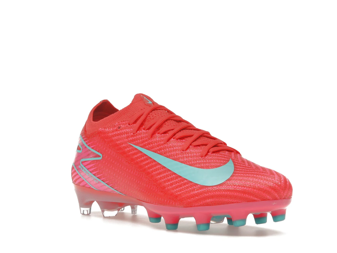 Vue 6 de Nike Mercurial Vapor 16 Elite AG Mad Energy Pack