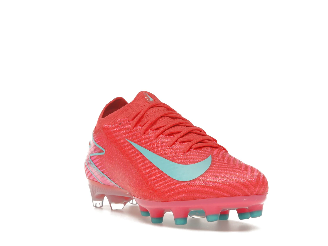 Vue 7 de Nike Mercurial Vapor 16 Elite AG Mad Energy Pack