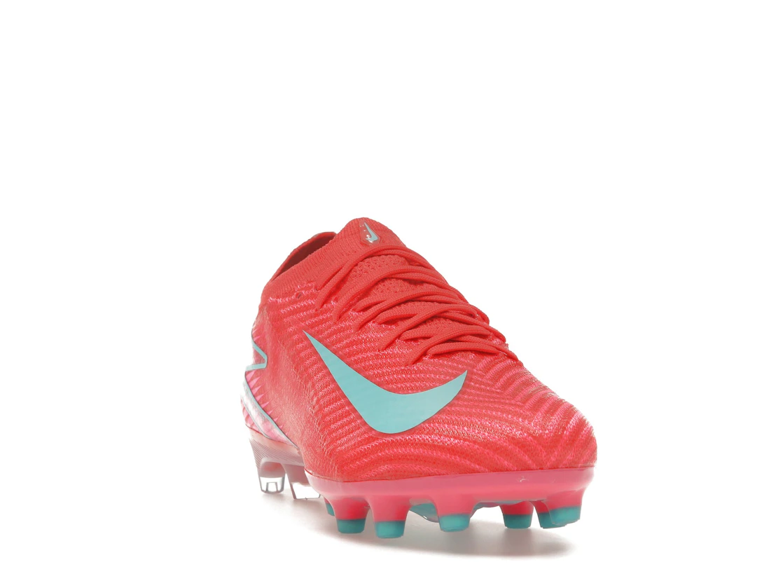 Vue 8 de Nike Mercurial Vapor 16 Elite AG Mad Energy Pack