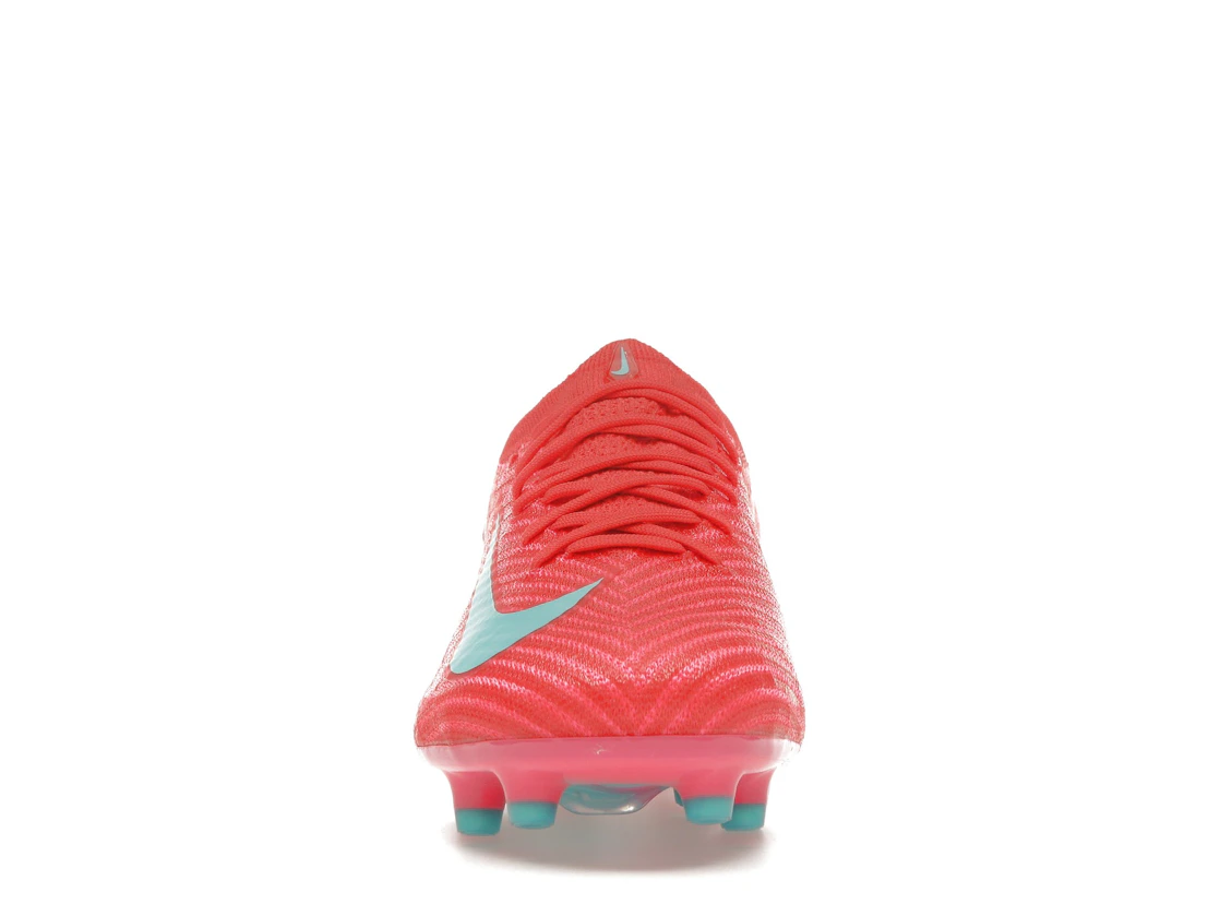 Vue 10 de Nike Mercurial Vapor 16 Elite AG Mad Energy Pack