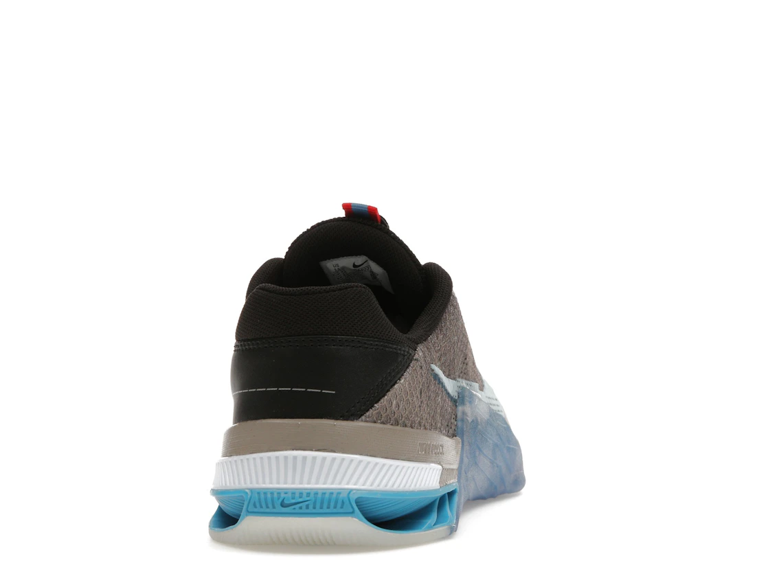 Vue 29 de Nike Metcon 7 AMP Enigma Stone