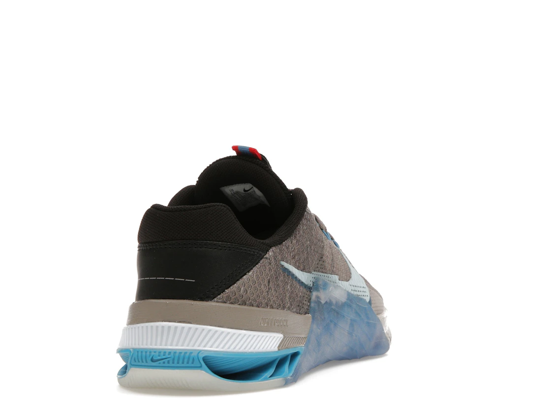 Vue 30 de Nike Metcon 7 AMP Enigma Stone
