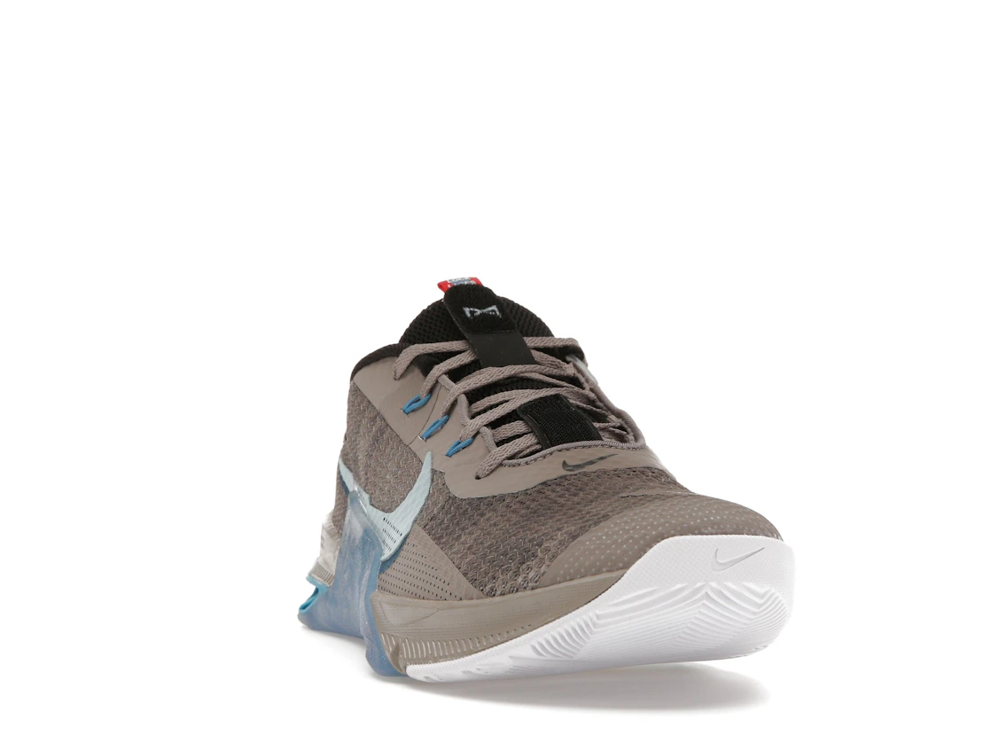 Vue 8 de Nike Metcon 7 AMP Enigma Stone
