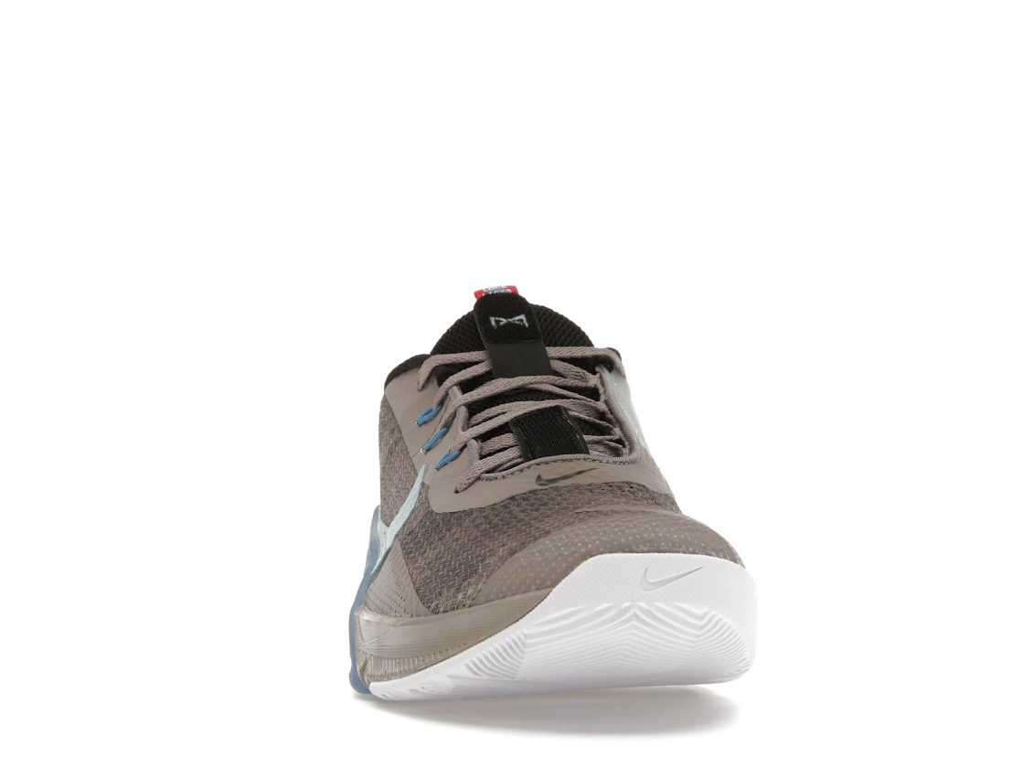 Vue 9 de Nike Metcon 7 AMP Enigma Stone