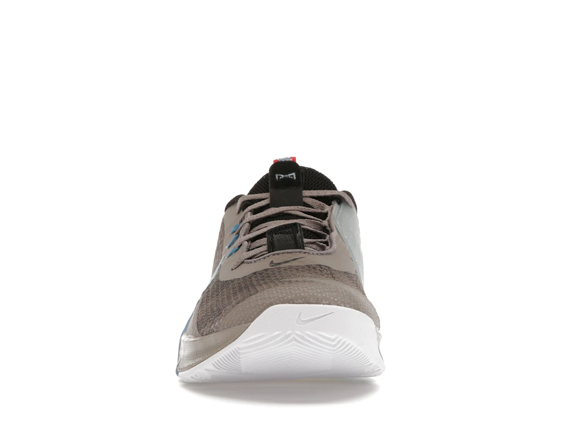 Vue 10 de Nike Metcon 7 AMP Enigma Stone