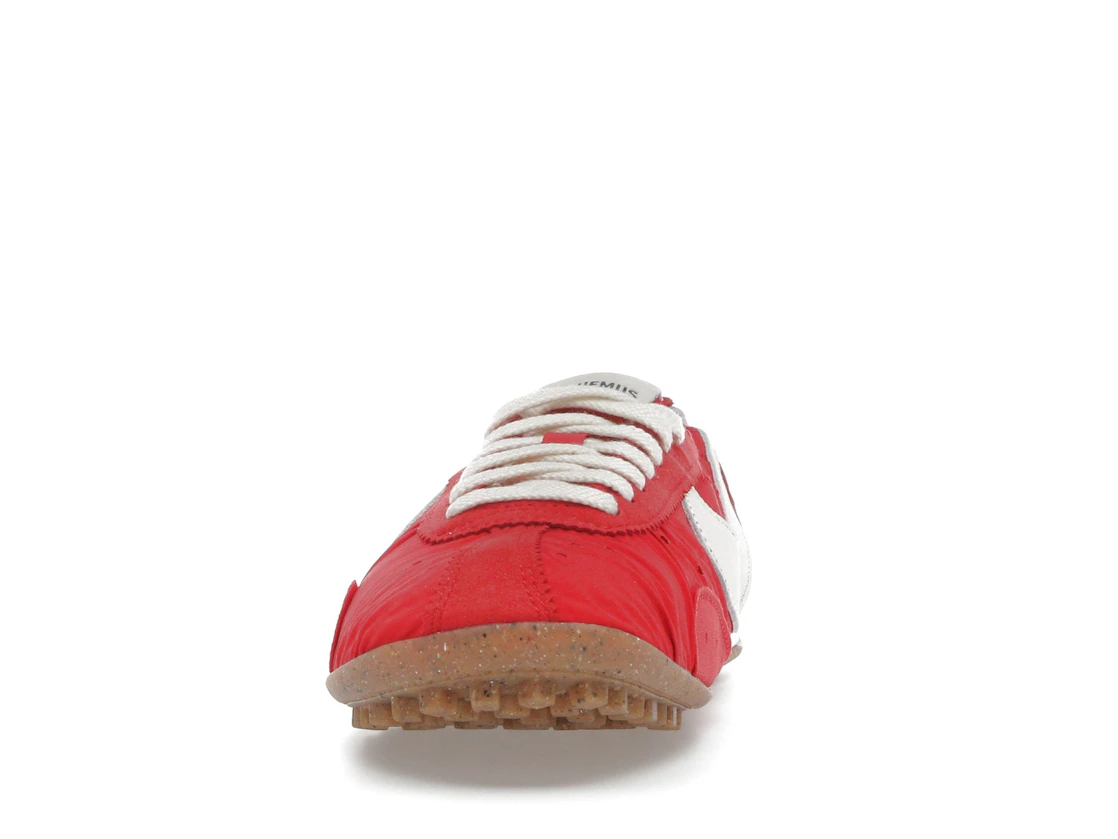 Vue 11 de Nike Moon Shoe SP Jacquemus University Red 