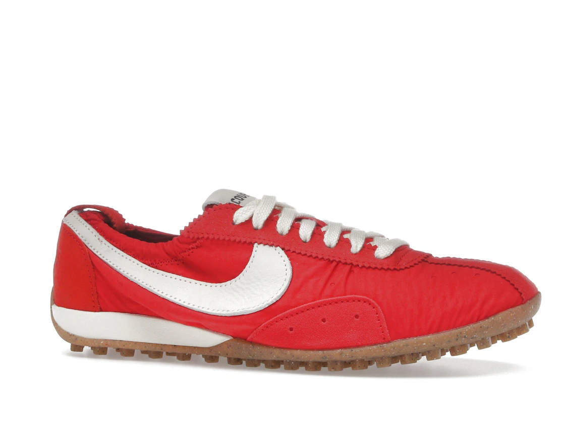 Vue 3 de Nike Moon Shoe SP Jacquemus University Red 