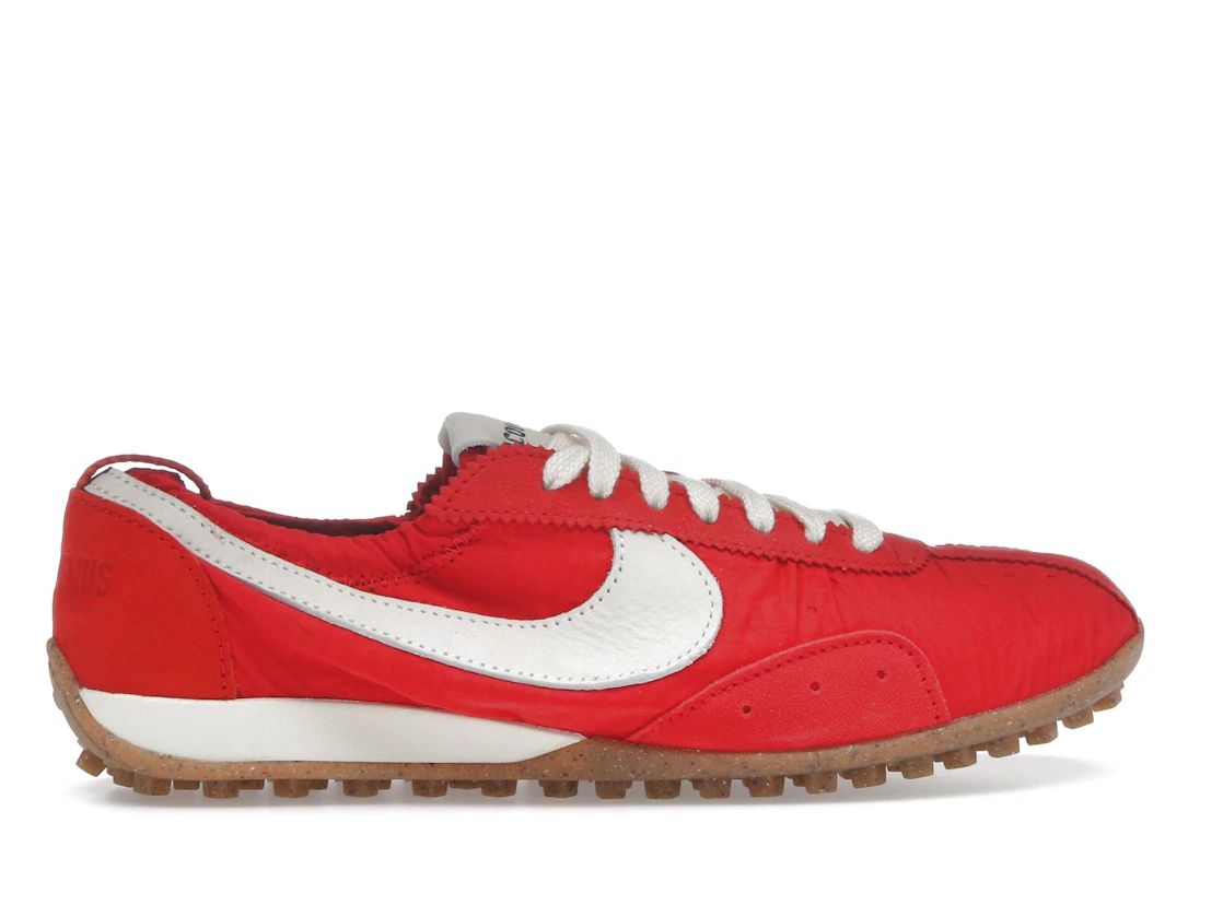 Vue 36 de Nike Moon Shoe SP Jacquemus University Red 