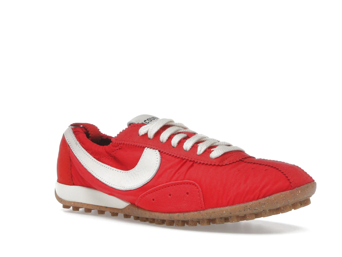 Vue 5 de Nike Moon Shoe SP Jacquemus University Red 