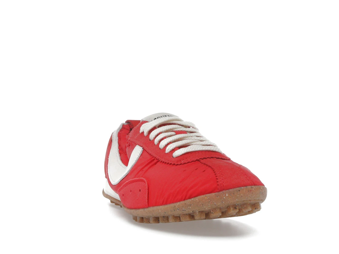 Vue 8 de Nike Moon Shoe SP Jacquemus University Red 