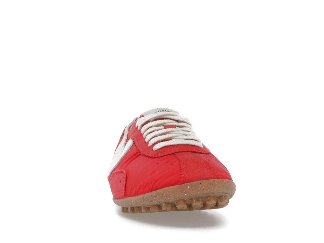 Vue 9 de Nike Moon Shoe SP Jacquemus University Red 