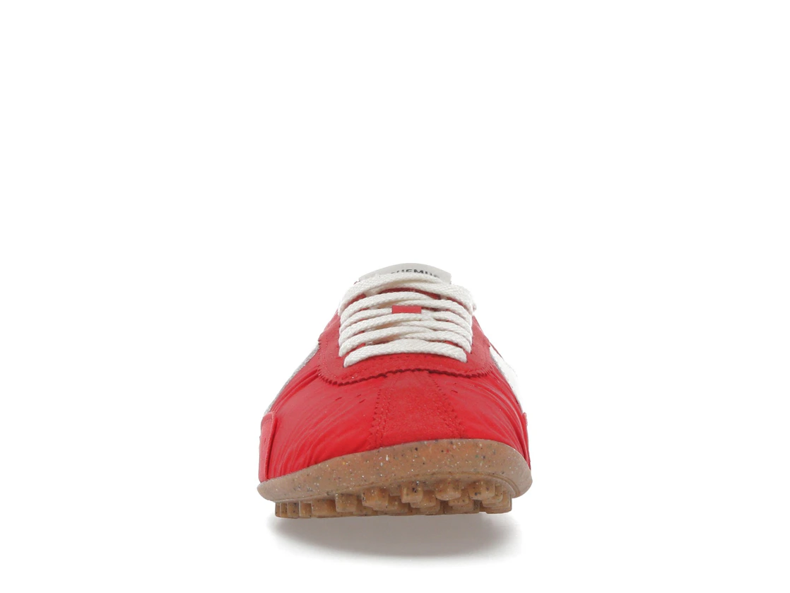 Vue 10 de Nike Moon Shoe SP Jacquemus University Red 