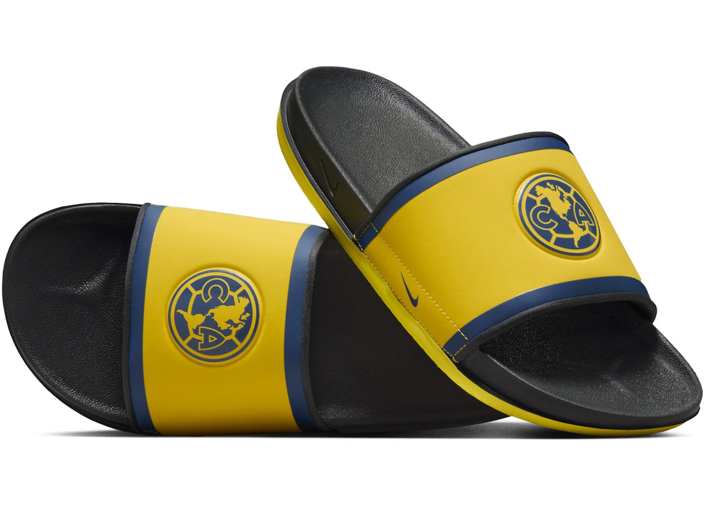 Nike Offcourt Slide Club America