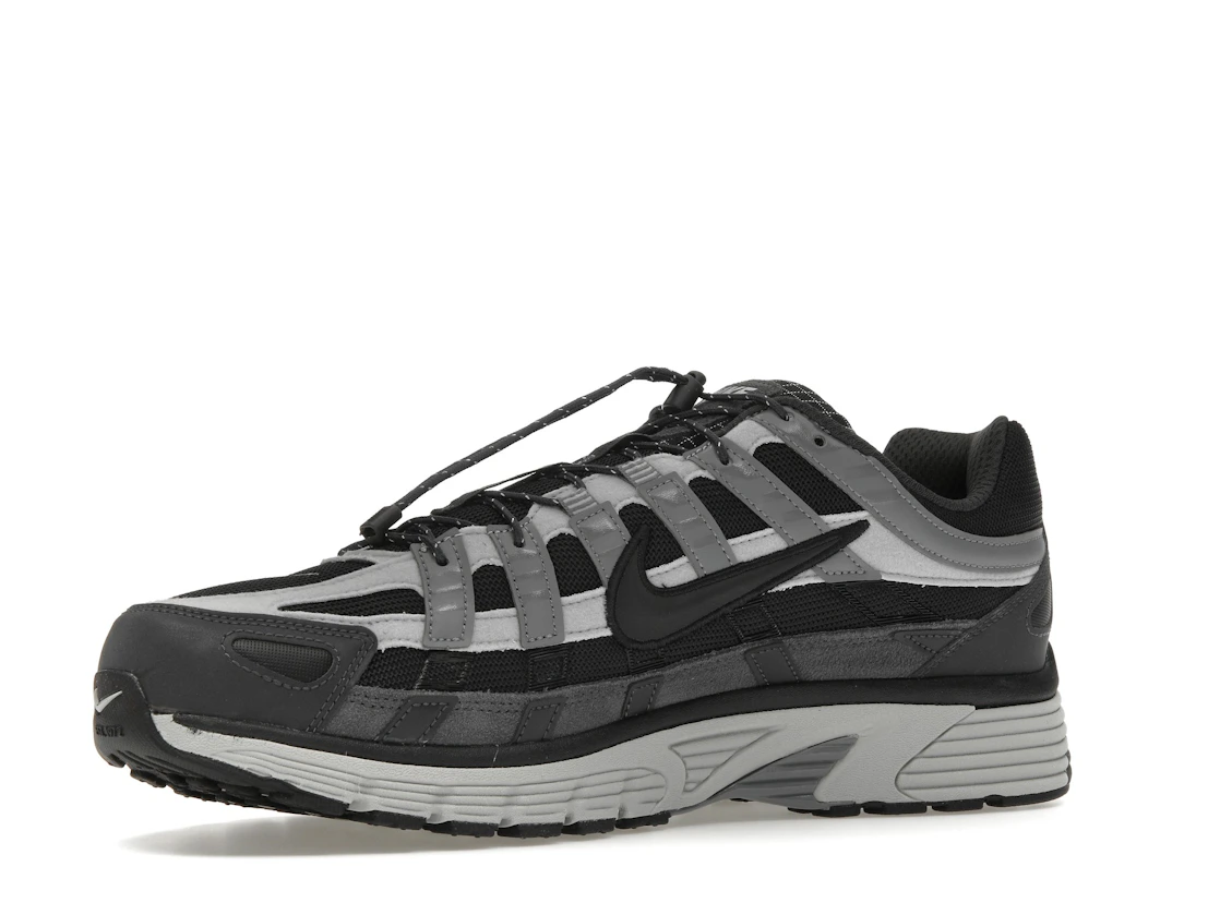 Vue 16 de Nike P-6000 Anthracite Smoke Grey