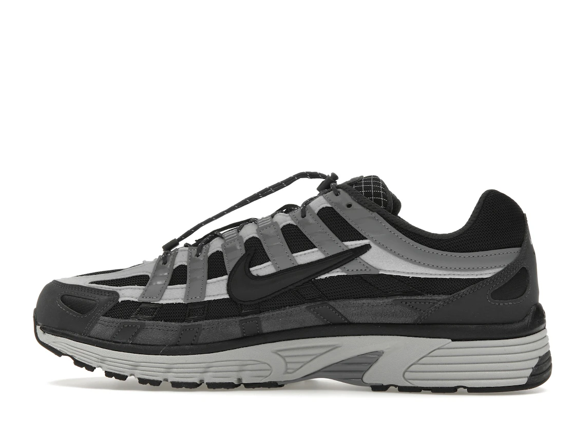 Vue 20 de Nike P-6000 Anthracite Smoke Grey