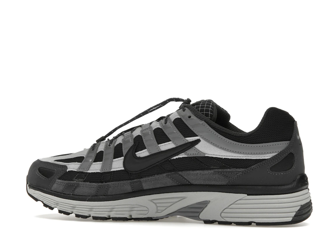 Vue 21 de Nike P-6000 Anthracite Smoke Grey