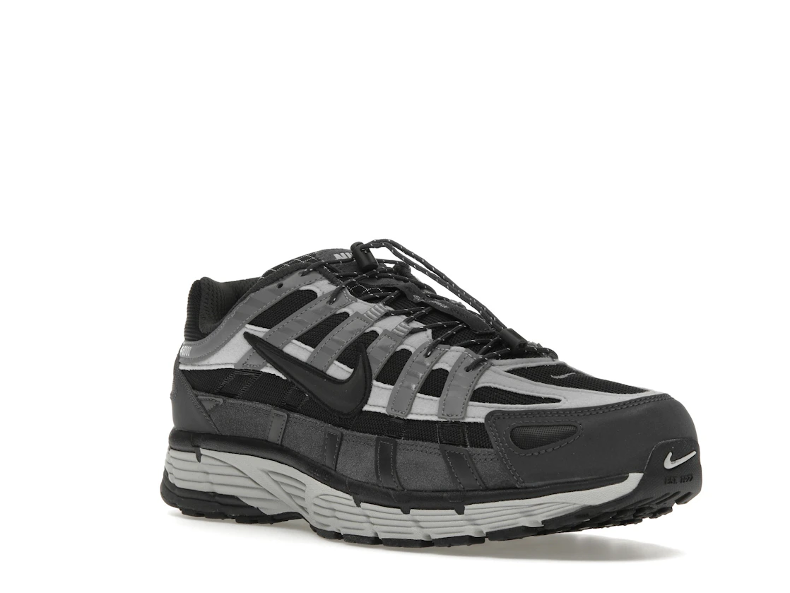 Vue 6 de Nike P-6000 Anthracite Smoke Grey