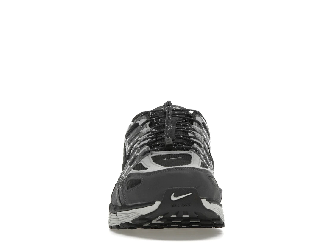 Vue 10 de Nike P-6000 Anthracite Smoke Grey