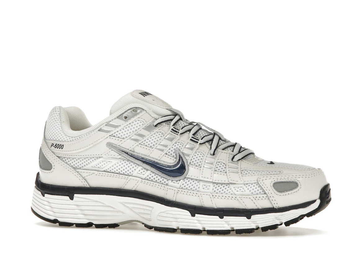 Vue 3 de Nike P-6000 Obsidian Summit White