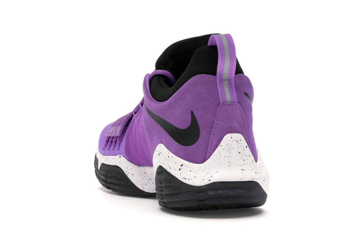Vue 26 de Nike PG 1 Bright Violet