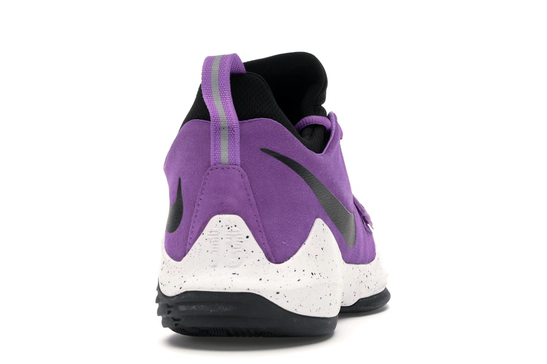 Vue 29 de Nike PG 1 Bright Violet