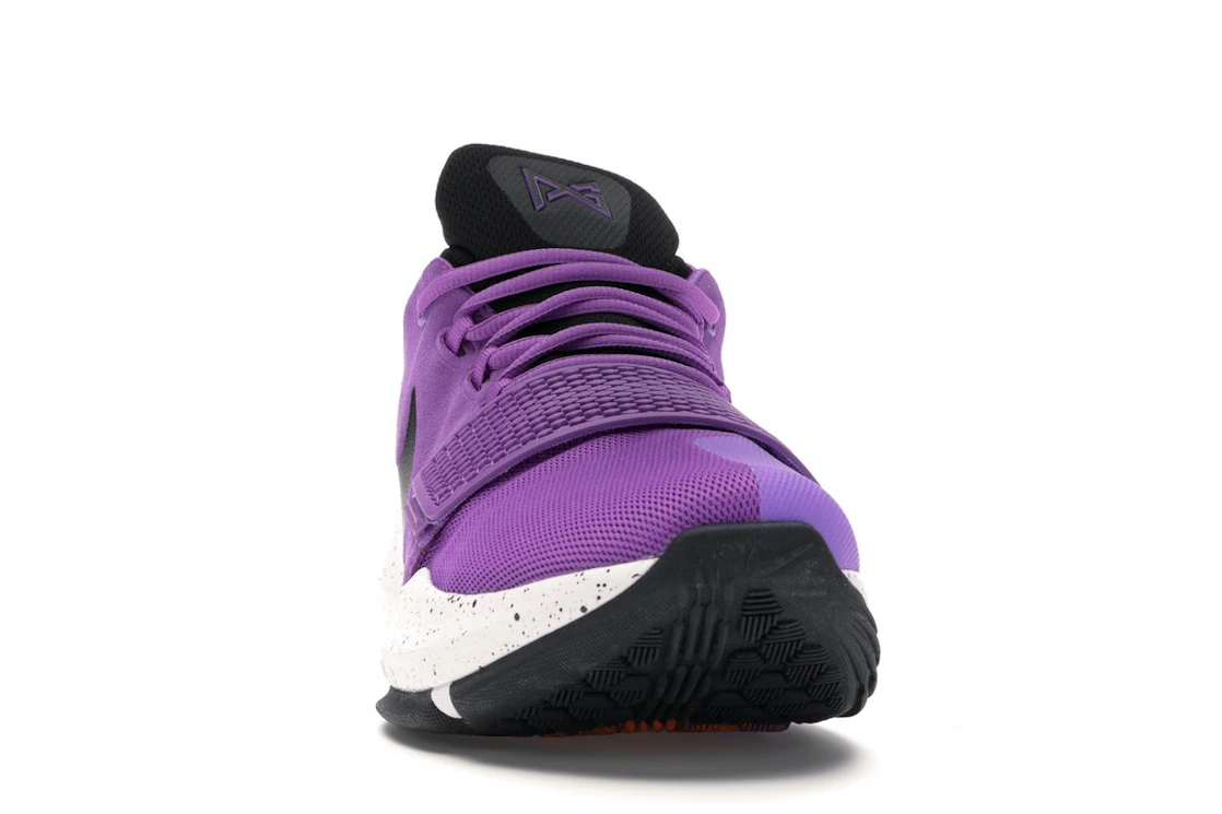 Vue 9 de Nike PG 1 Bright Violet