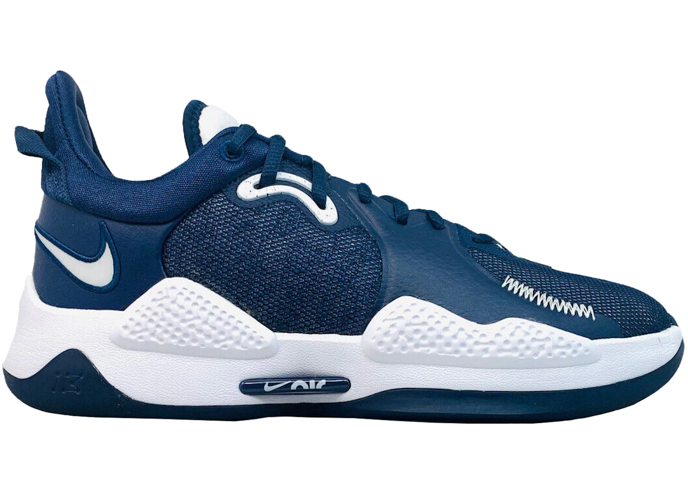 Nike PG 5 TB Midnight Navy White
