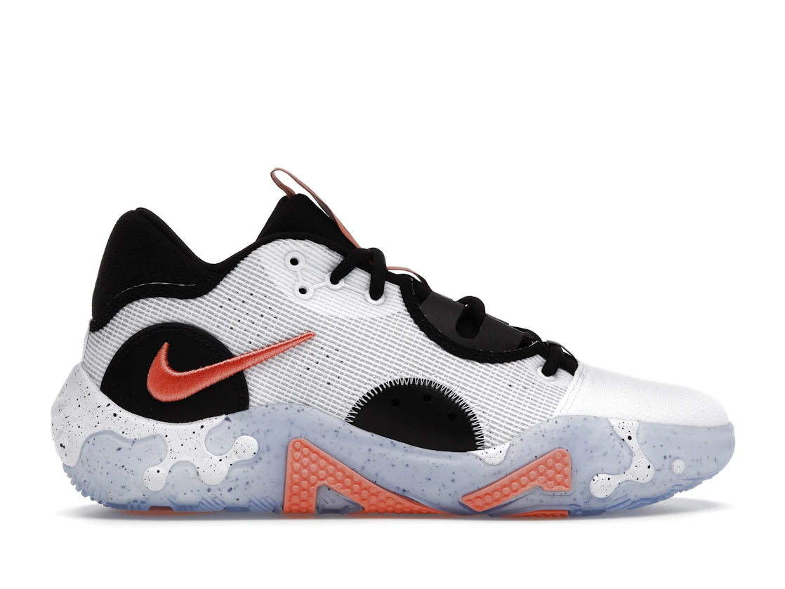 Vue 1 de Nike PG 6 Fluoro