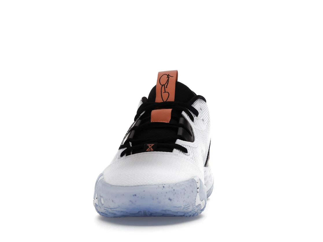 Vue 11 de Nike PG 6 Fluoro