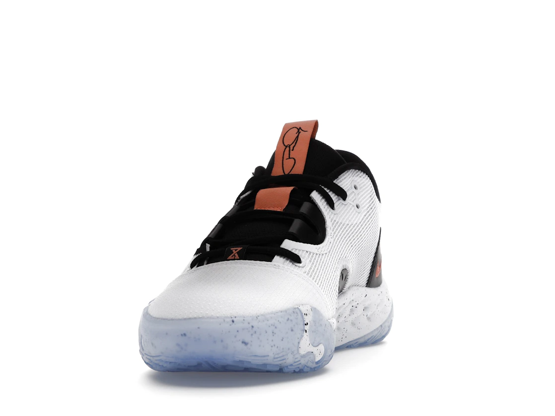 Vue 12 de Nike PG 6 Fluoro
