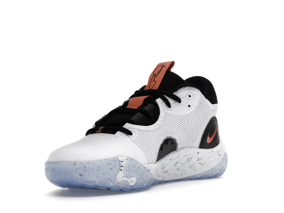 Vue 14 de Nike PG 6 Fluoro