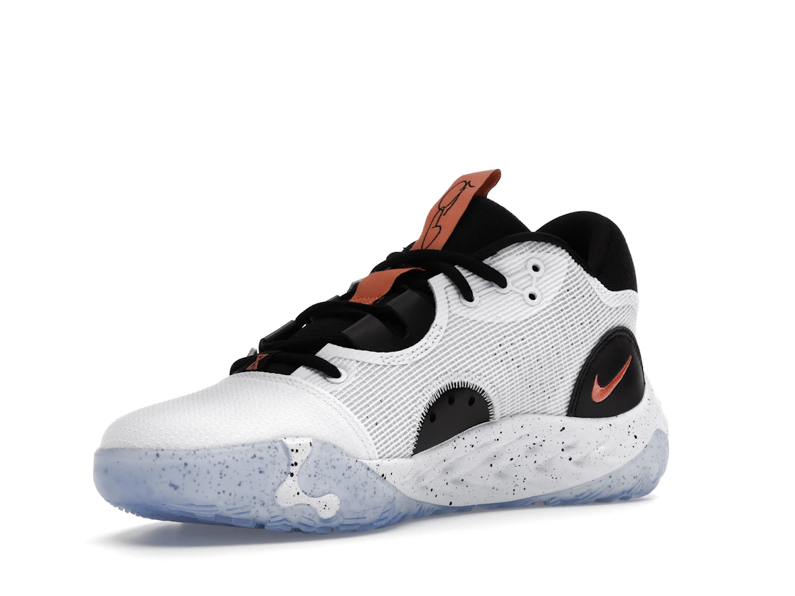 Vue 15 de Nike PG 6 Fluoro