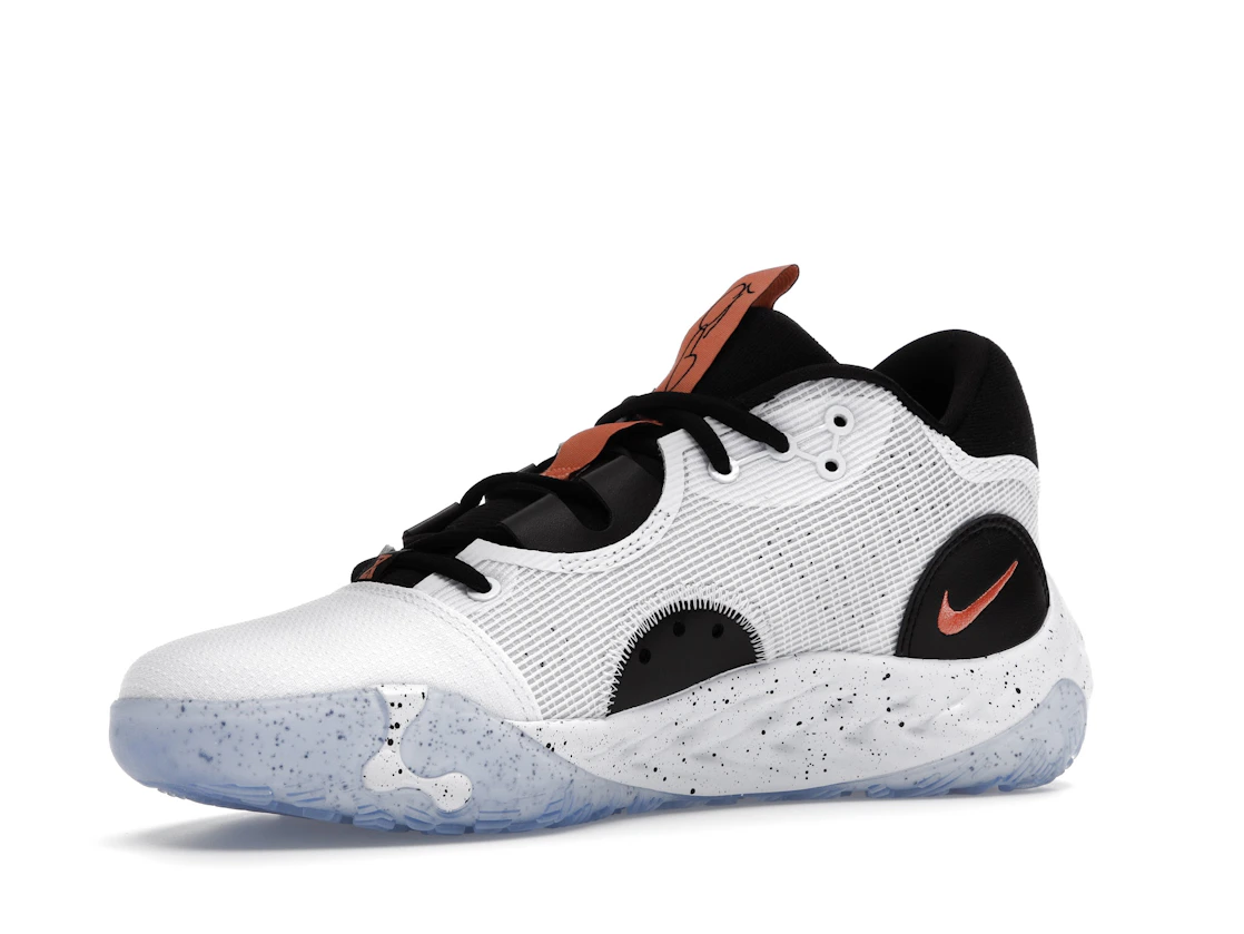 Vue 16 de Nike PG 6 Fluoro