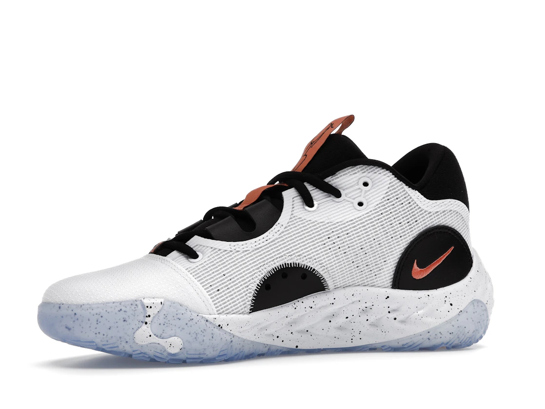 Vue 17 de Nike PG 6 Fluoro