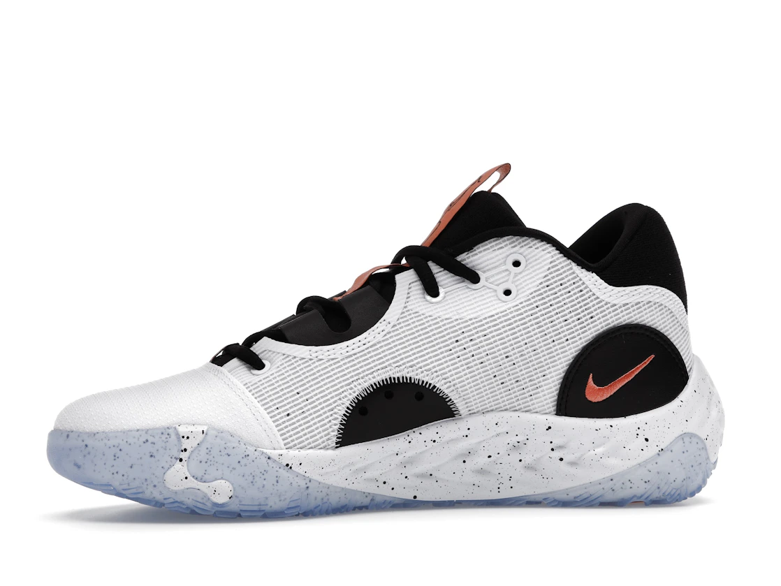 Vue 18 de Nike PG 6 Fluoro