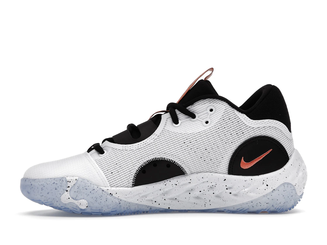 Vue 19 de Nike PG 6 Fluoro
