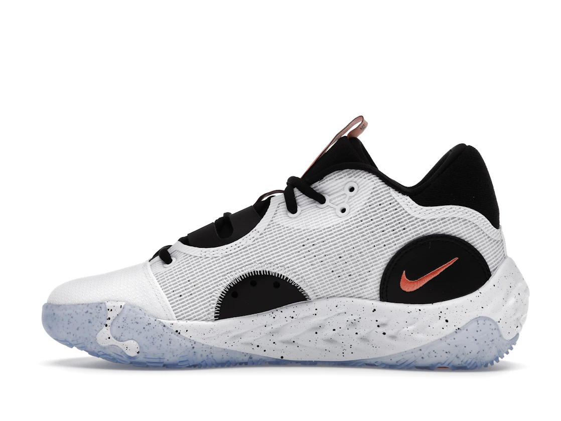 Vue 20 de Nike PG 6 Fluoro