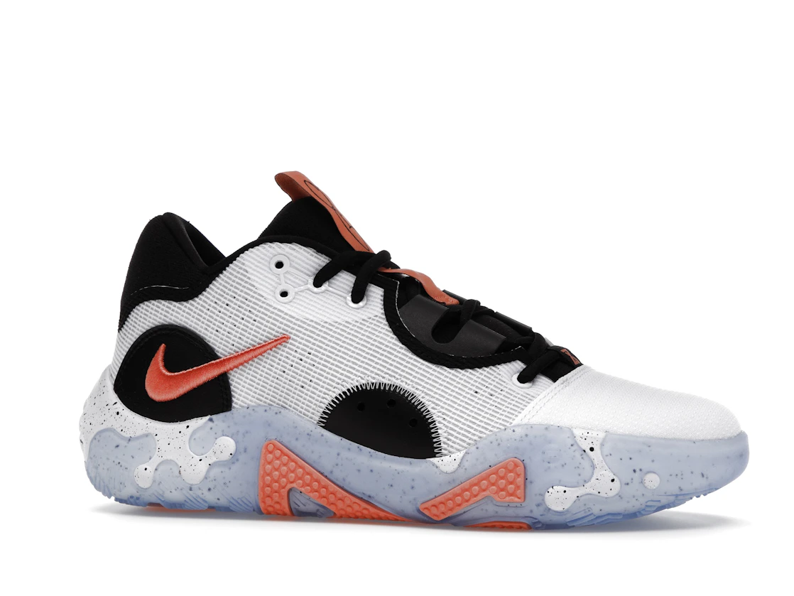 Vue 3 de Nike PG 6 Fluoro