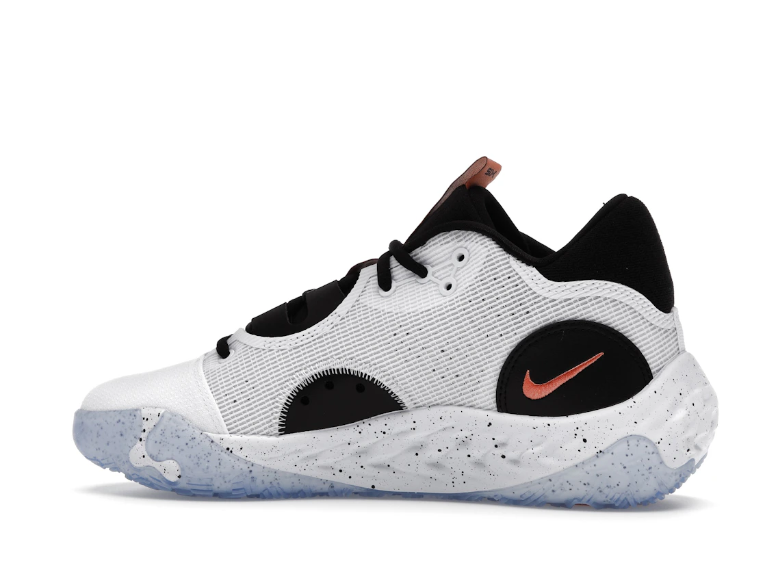 Vue 21 de Nike PG 6 Fluoro